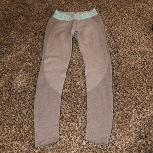 Gymshark leggings